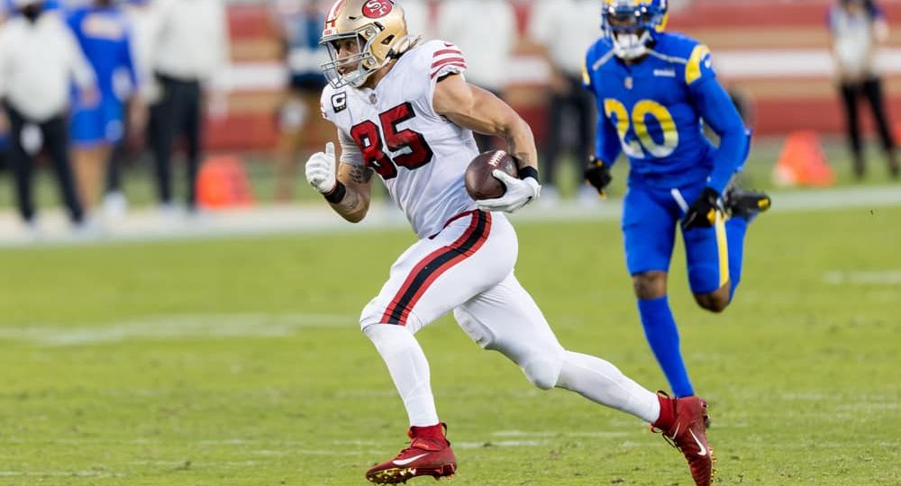 Monday Night Football Player Props: Rams vs 49ers