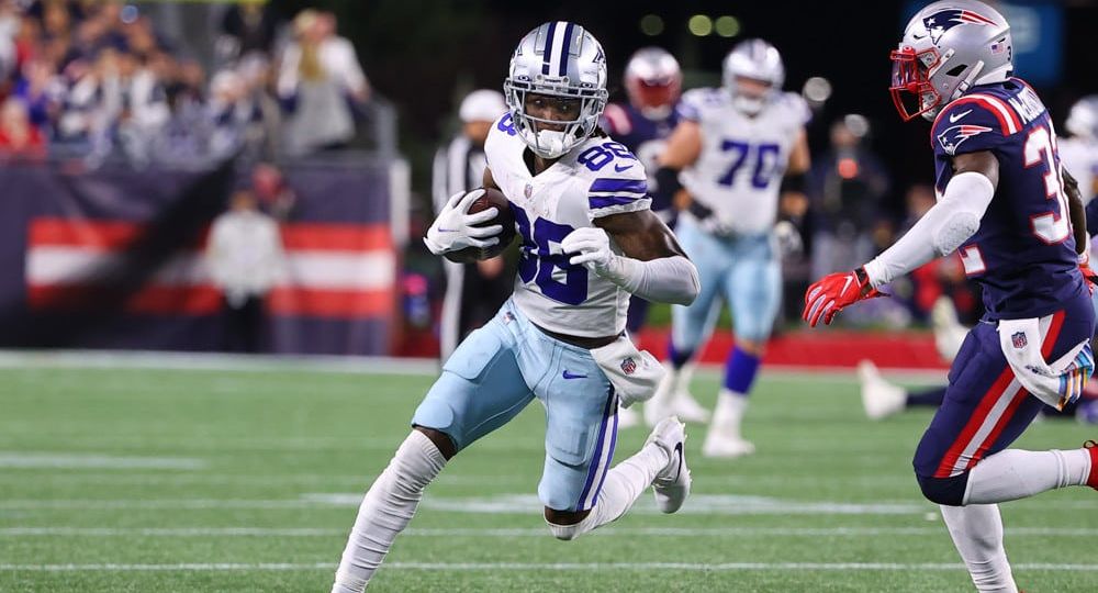 NFL Week 11 Player Prop Bets | The Propcast (Ep. 40)