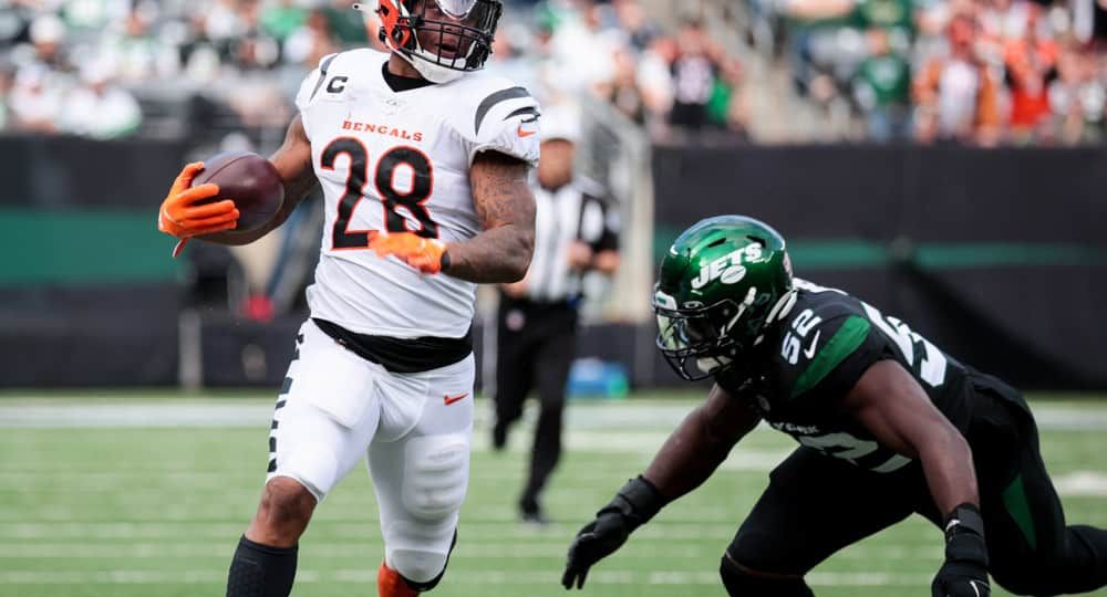 NFL Week 12 Player Prop Bets | The Propcast (Ep. 45)