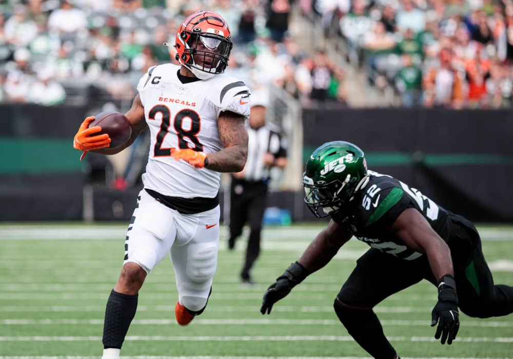 NFL Week 12 Player Prop Bets | The Propcast (Ep. 45)