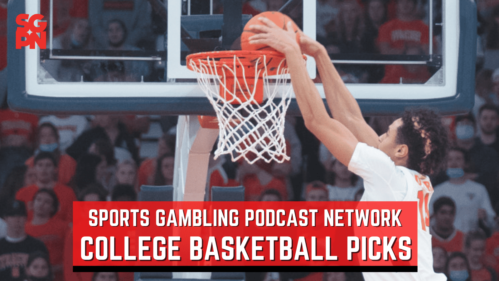 College Basketball Picks Against The Spread