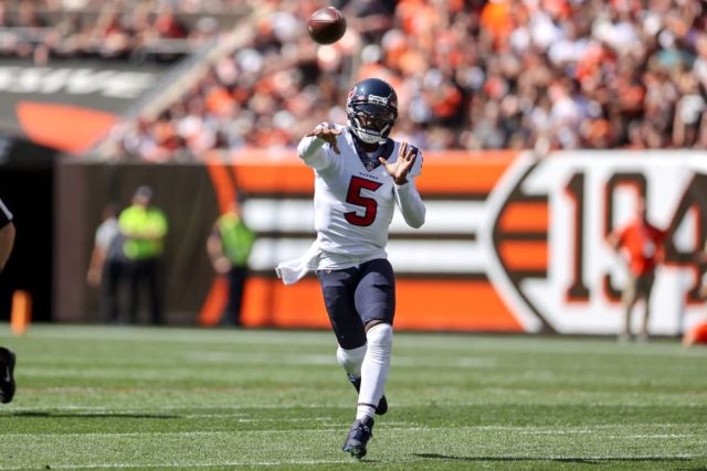 Top 10 DFS Stacks for Week 9