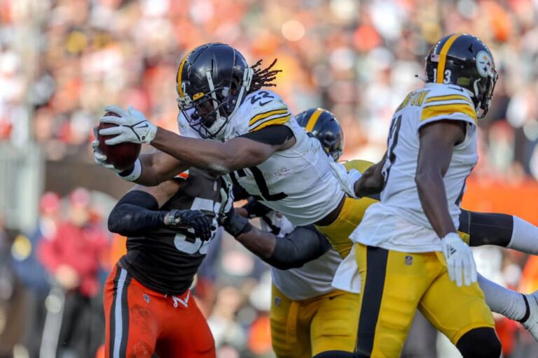 Pittsburgh Steelers at Indianapolis Colts Preview and Predictions