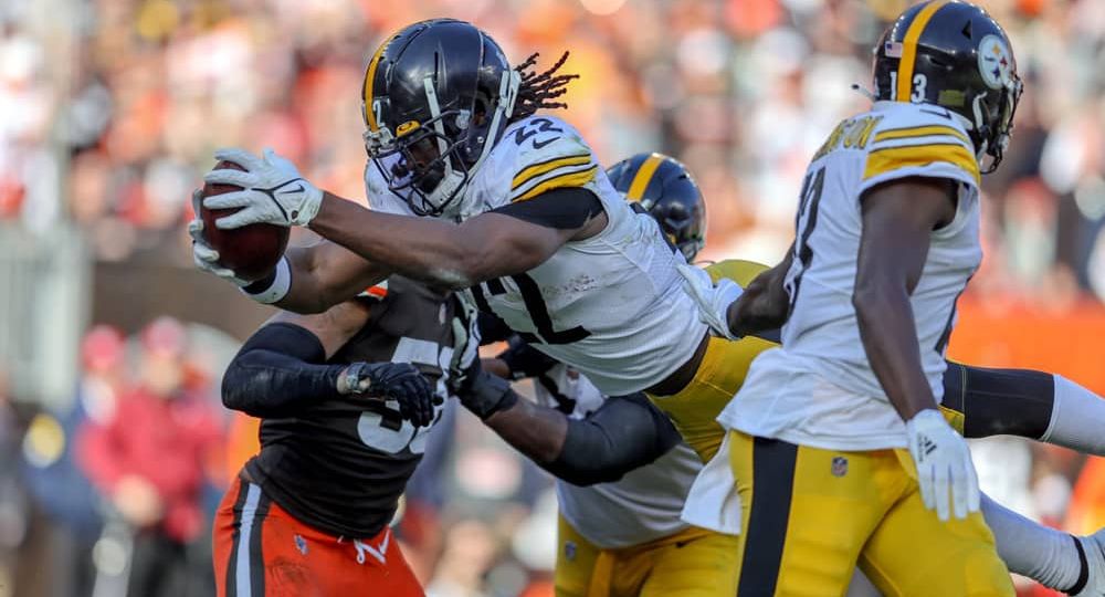 Pittsburgh Steelers at Indianapolis Colts Preview and Predictions