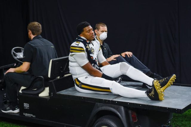 Week 9 Fantasy Football Injury Report
