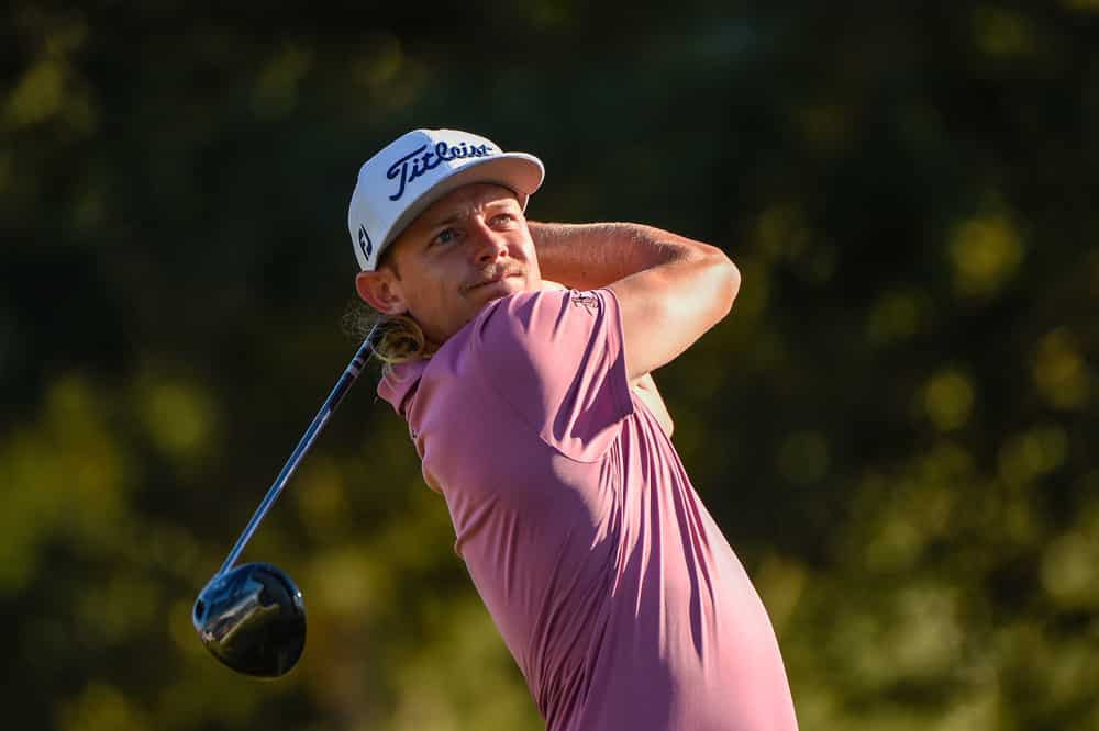 RSM Classic DraftKings: Best Golf DFS Plays in Each Price Range