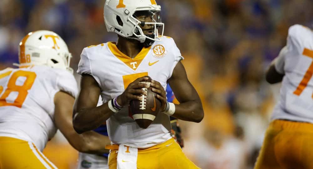 Week 11 College Football Preview & Picks | The College Football Experience (Ep. 883)