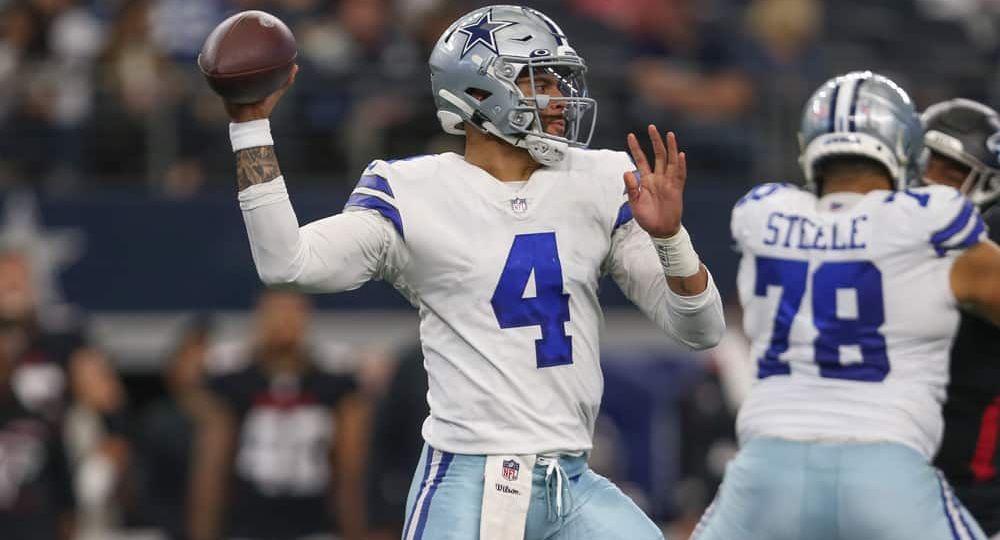NFL Thanksgiving Day Player Props Bets | The Propcast (Ep. 43)