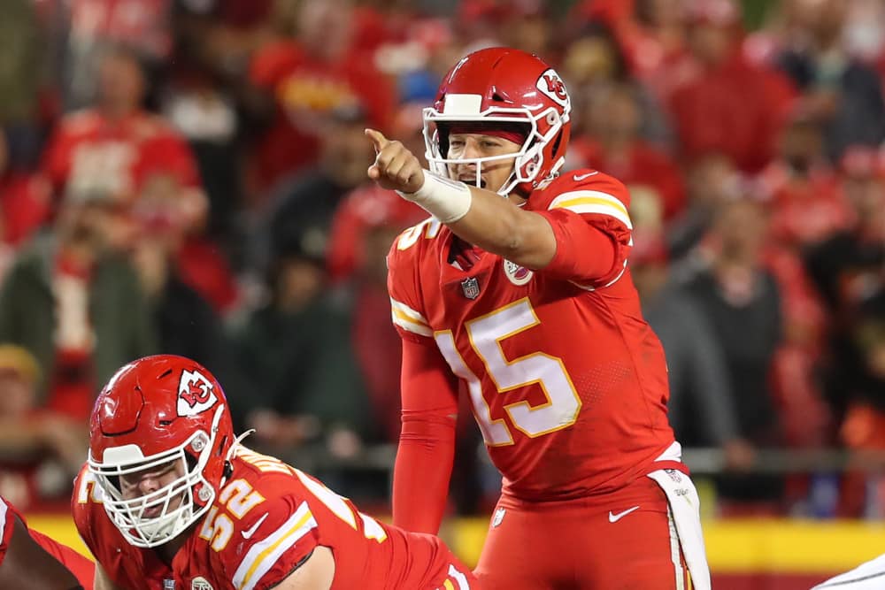 2022 Kansas City Chiefs Betting Preview