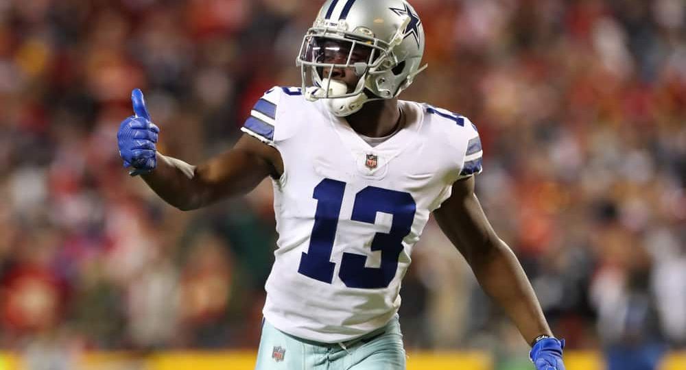 Week 12 NFL Thanksgiving Day DraftKings Picks