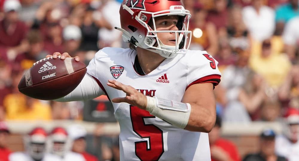 MACtion Week 13 Predictions & Preview | The College Football Experience (Ep. 892)