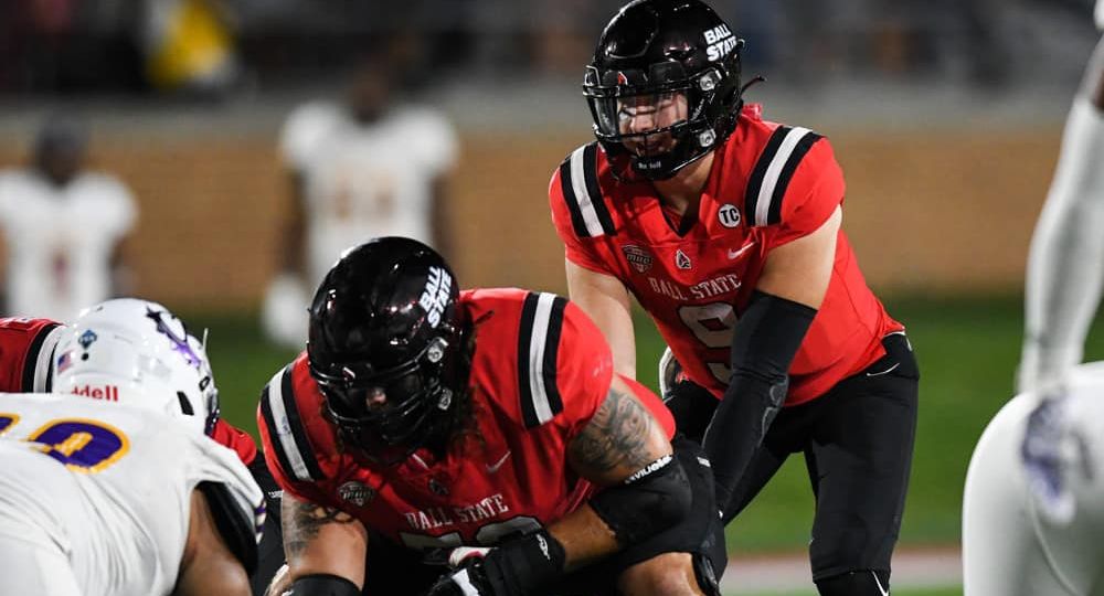 MACtion Football Predictions | The College Football Experience (Ep. 875)