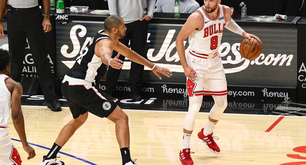 NBA Betting Picks - November 8th, 2021 | NBA Gambling Podcast (Ep. 241)