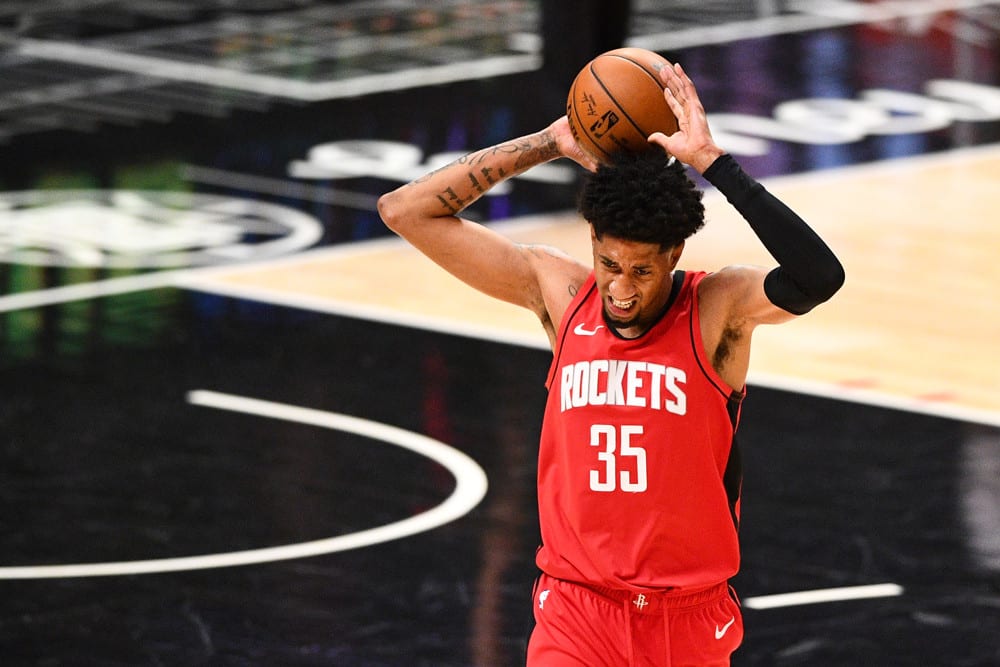 NBA Player Props - November 10th, 2021 | The Propcast (Ep. 32)