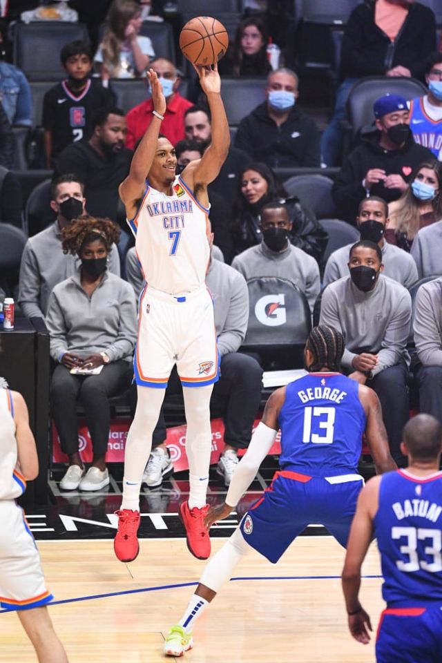 Fantasy Basketball Waiver Wire: Best Pickups Nov 3rd