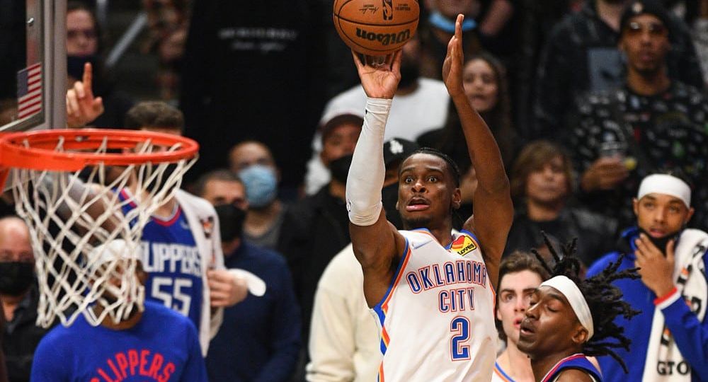 NBA Player Props - Thursday, November 4th, 2021