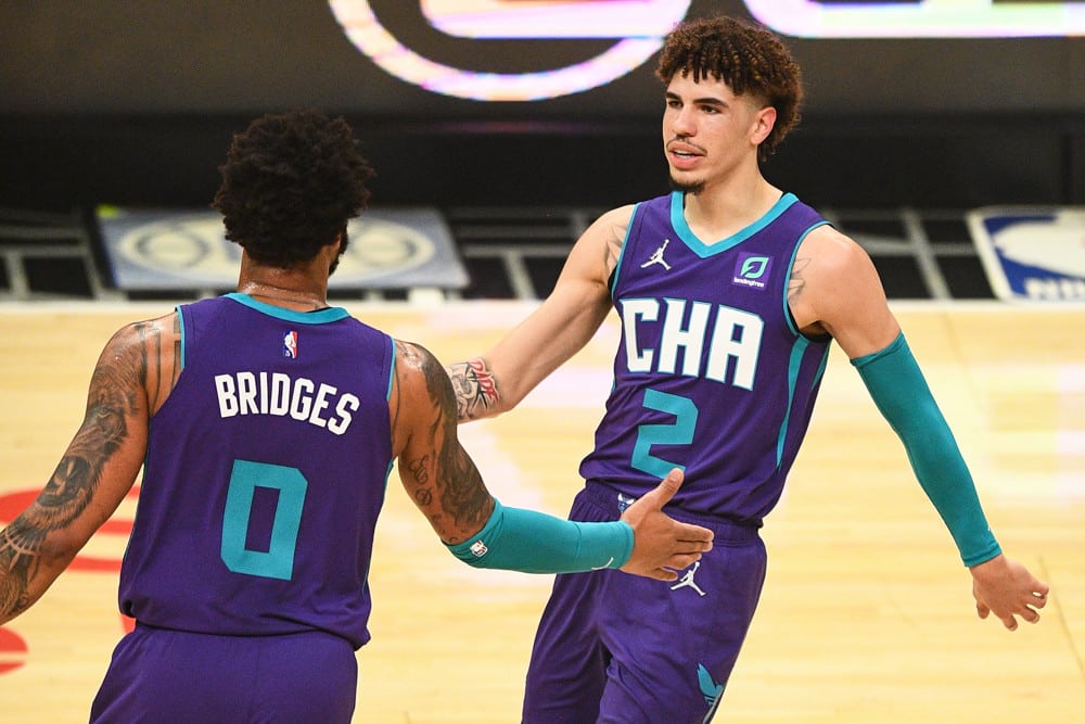 NBA Betting Picks - Wednesday, November 24th, 2021