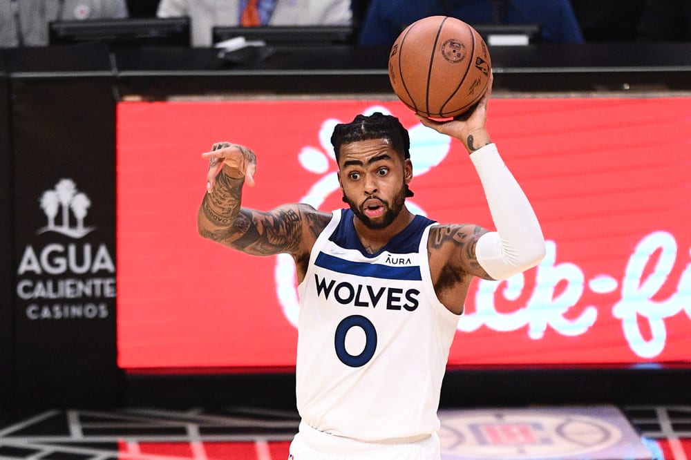 NBA Betting Picks - Wednesday, Dec 1st, 2021 | NBA Gambling Podcast (Ep. 252)