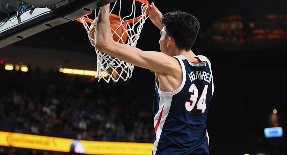 WynnBET: NBA & College Futures To Now