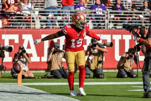 Week 13 Fantasy Football Injury Report