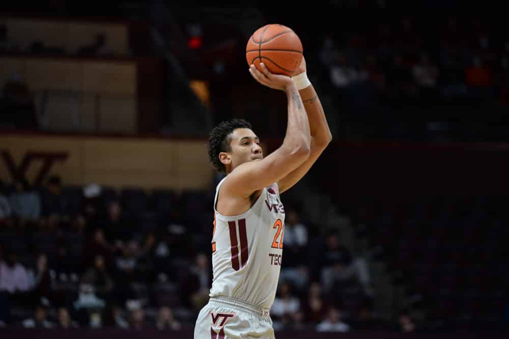 College Basketball Predictions 11-24 | The College Basketball Experience (Ep. 52)