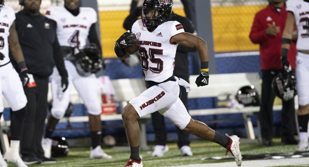 MACtion Football Predictions (11/9 & 11/10) | The College Football Experience (Ep. 882)