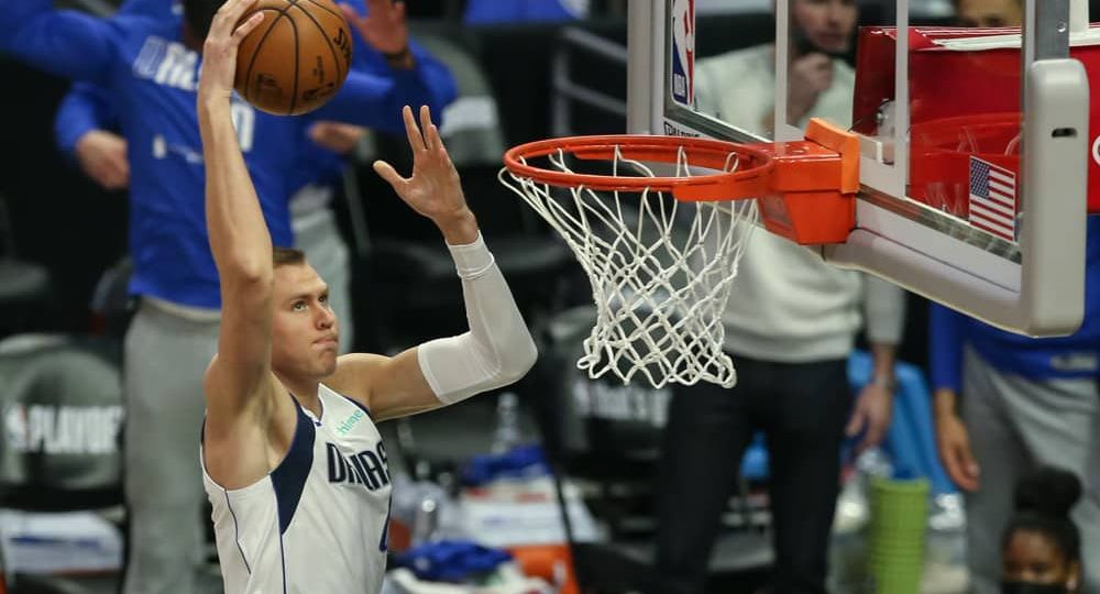 NBA Tuesday Night Player Prop Betting Odds