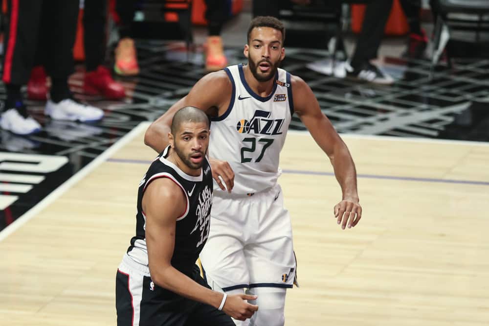 NBA Player Props - Monday, Nov 29th, 2021 | The Propcast (Ep. 45)