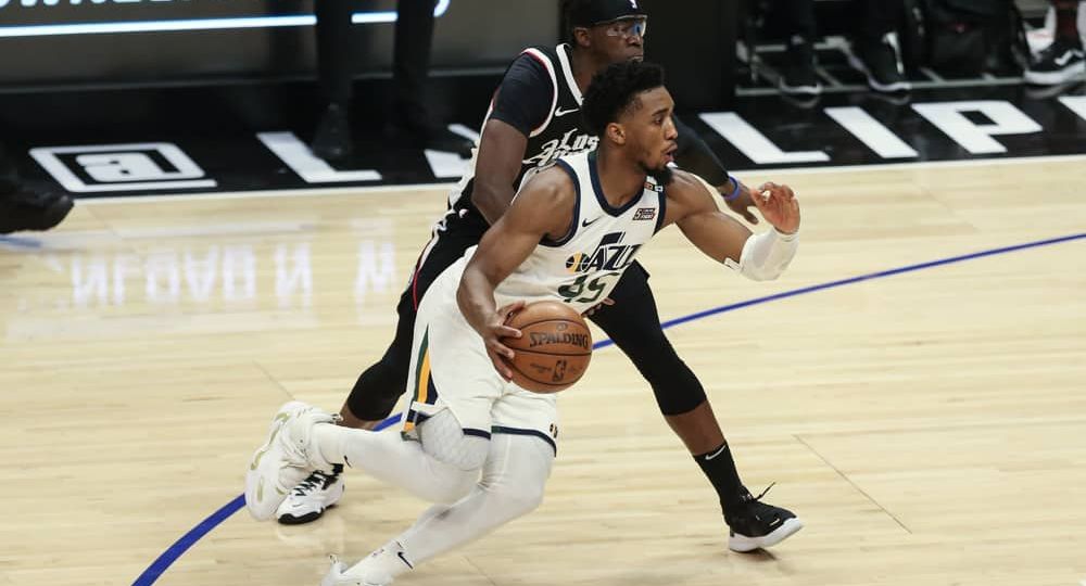 NBA Player Prop Bets - November 12th, 2021
