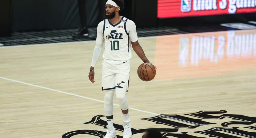 NBA DFS Picks for Thursday - November 11th