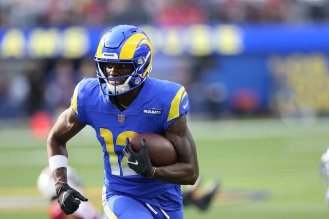 Players to Stream in Week 9