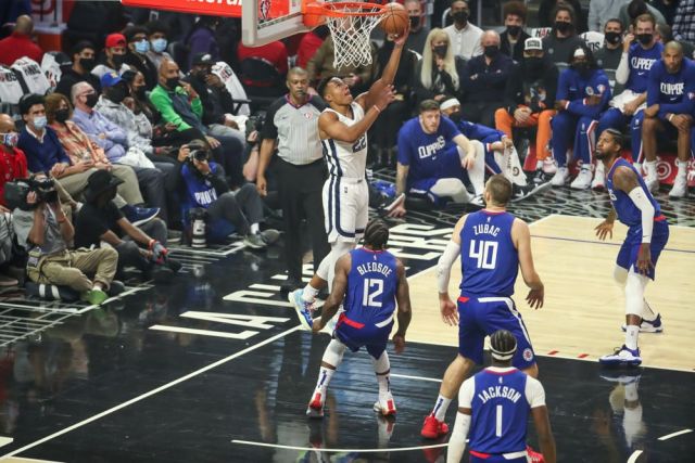 Fantasy Basketball Waiver Wire: Best Pickups Nov 17th
