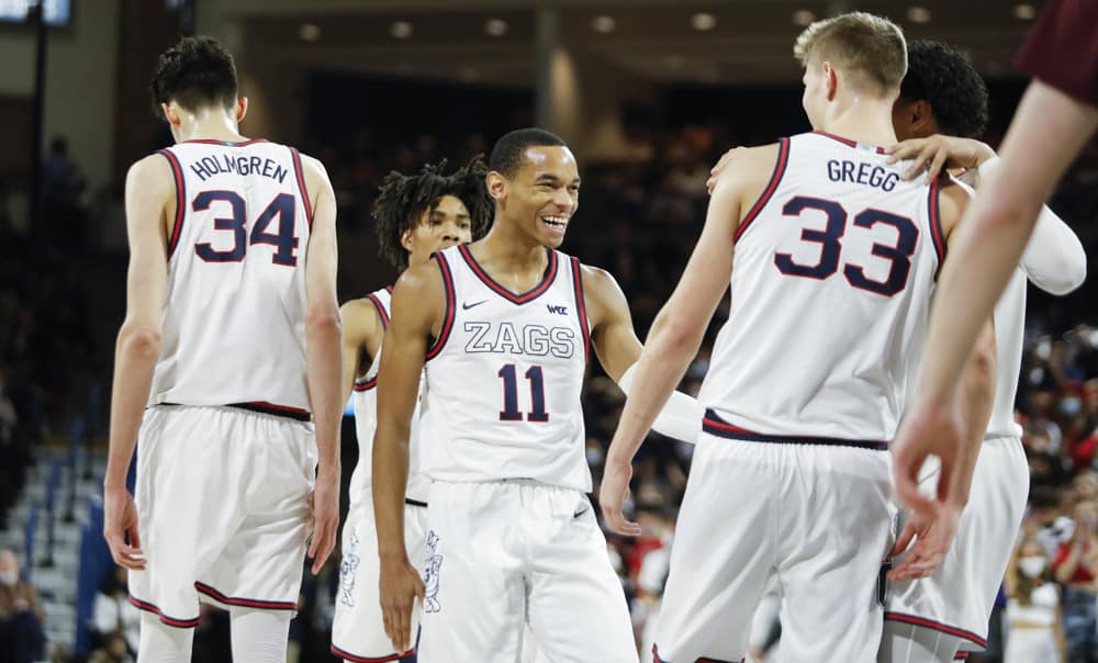 College Basketball Predictions 11-23 | The College Basketball Experience (Ep. 51)