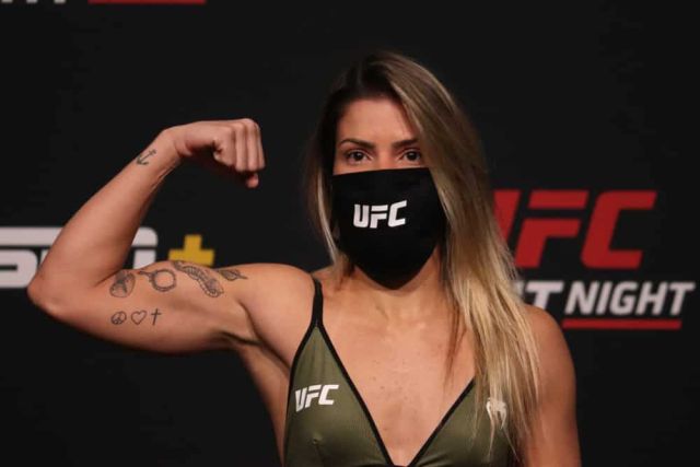 UFC Vegas 43 DraftKings Picks, DFS MMA