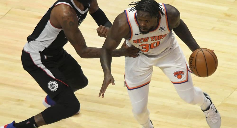 New York Knicks Recap & Expectations Rest Of Season