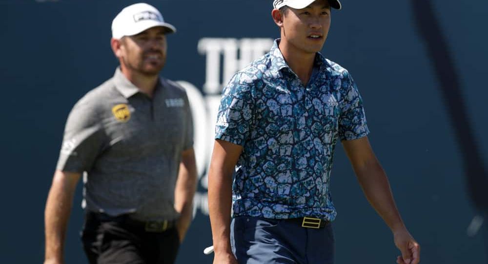 2021 Golf Gambling Recap and Bryson vs. Brooks Pick | Golf Gambling Podcast (Ep. 102)