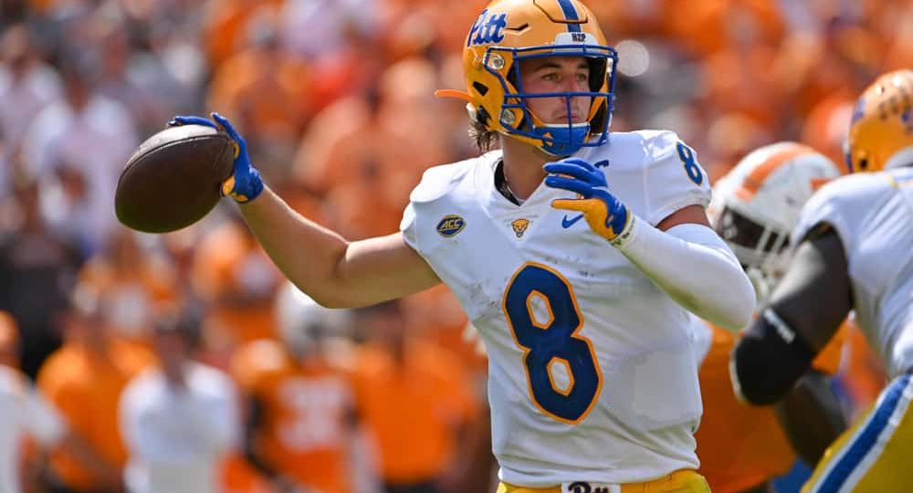 DraftKings CFB DFS Picks: Targets & Sleepers At Each Position – Week 12