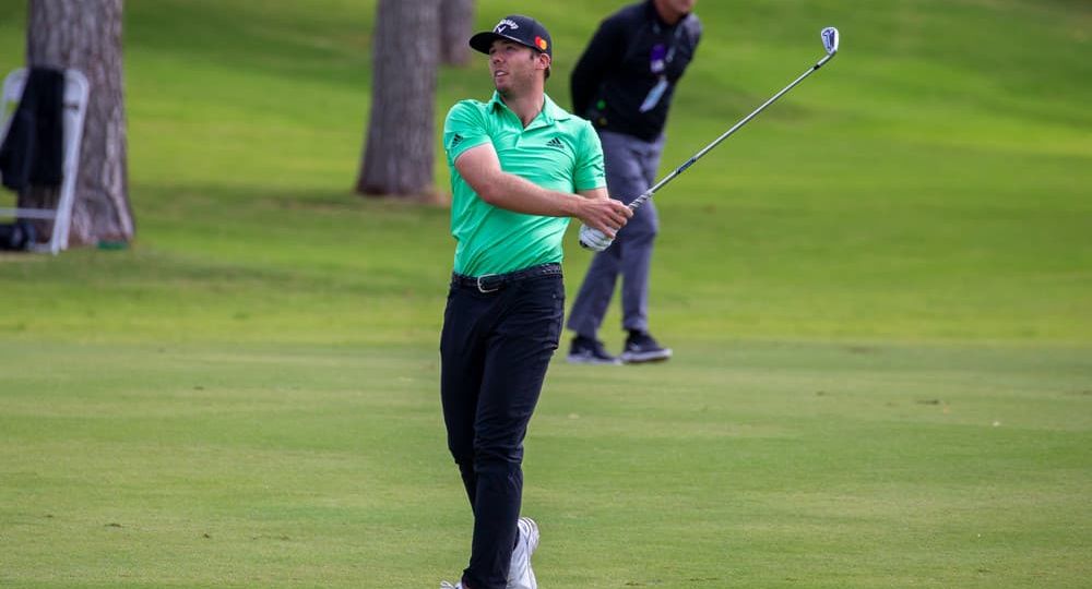 Hewlett Packard Enterprise Houston Open Preview | Golf Gambling Podcast (Ep. 100)