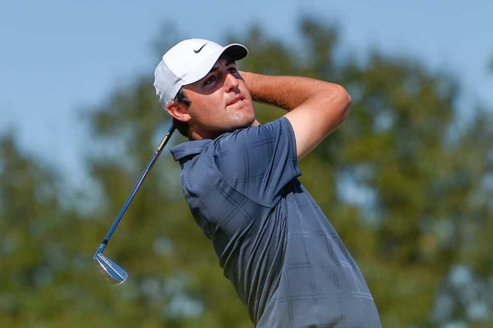 RSM Classic Preview and Betting Strategies