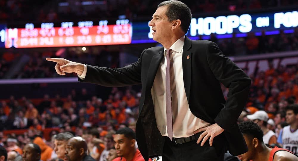 Mark Turgeon Out As Maryland Head Coach | The College Basketball Experience (Ep. 58)