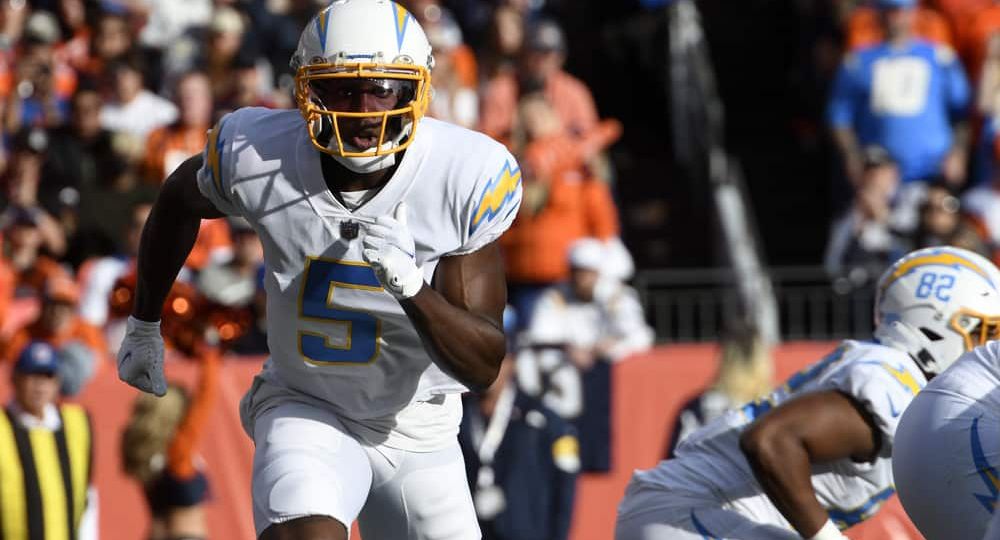 Week 15 NFL Thursday Night Football DraftKings Picks: Chiefs vs. Chargers