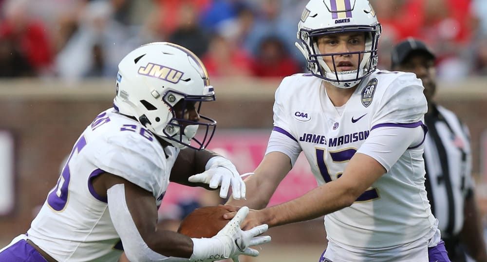 FCS Playoffs & Bowl Game Preview & Picks | The College Football Experience (Ep. 910)