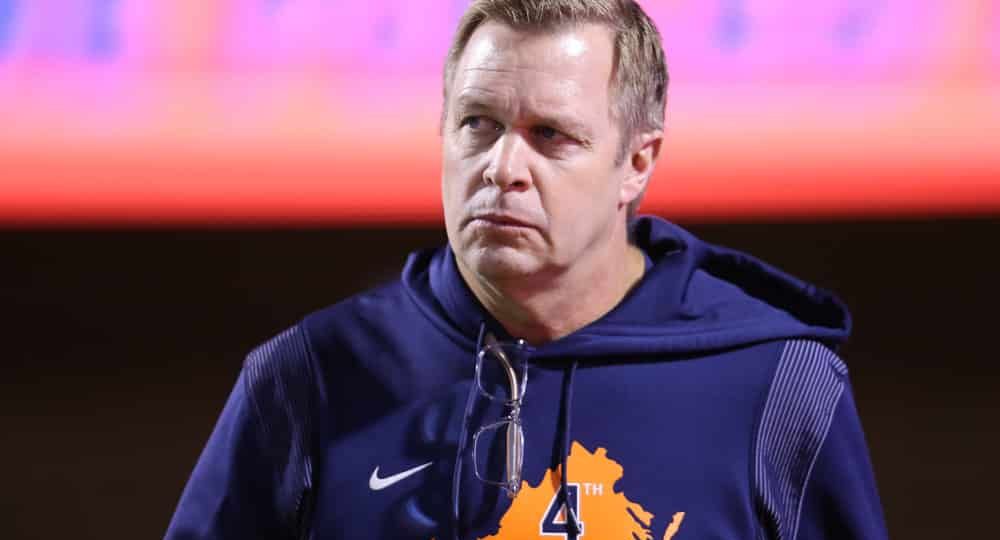 Bronco Mendenhall Steps Resigns | The College Football Experience (Ep. 901)