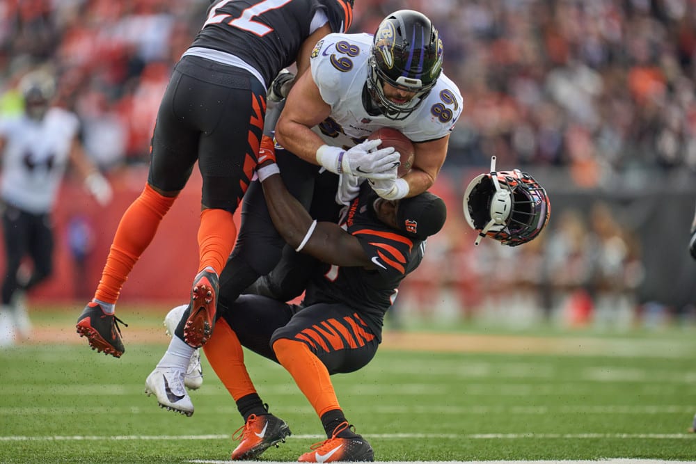 Let's Talk About Teasers - Week 17