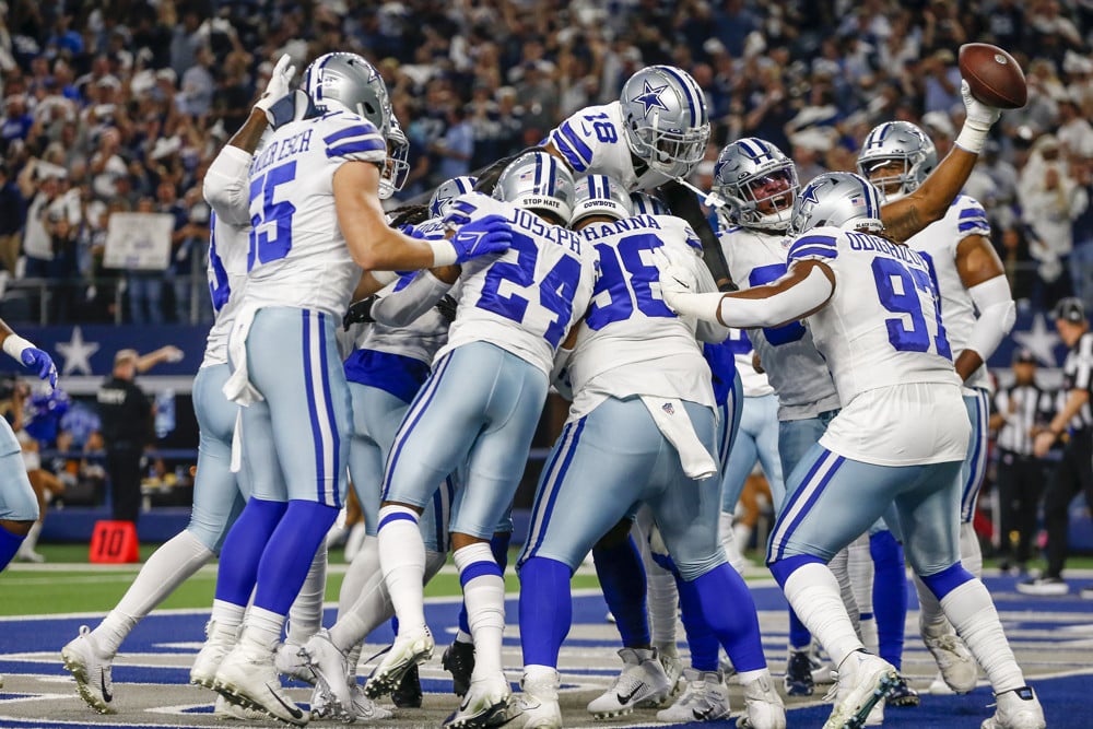 NFL Survivor Pool Picks - Week 17