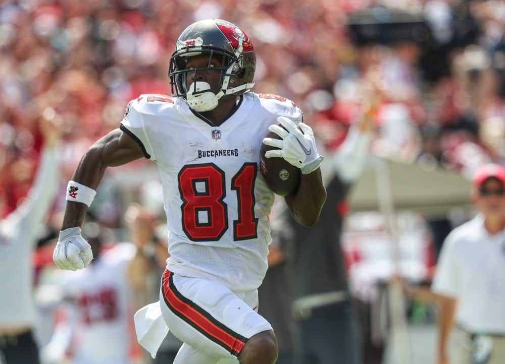 SGPN Fantasy Football Rankings Week 16 Update