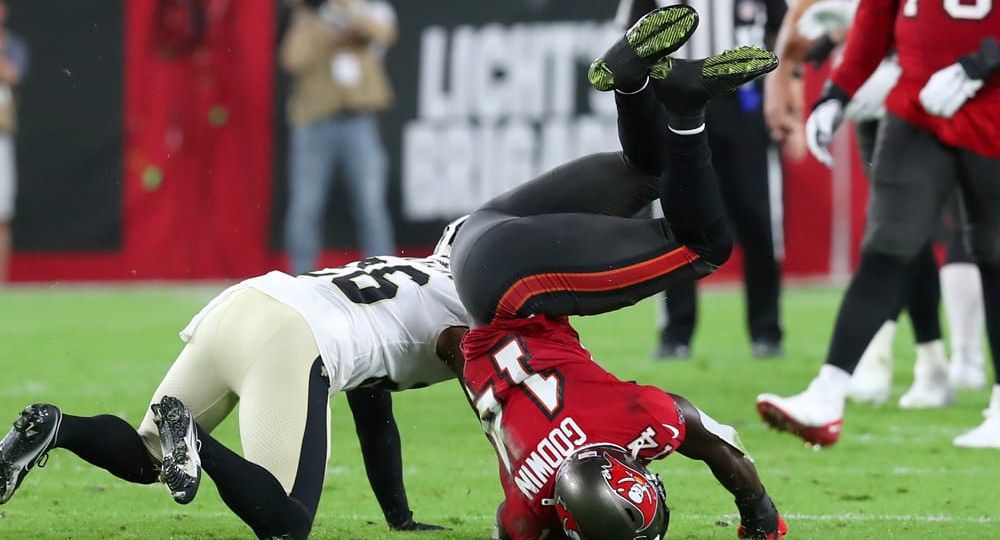 Week 16 Fantasy Football Injury Report