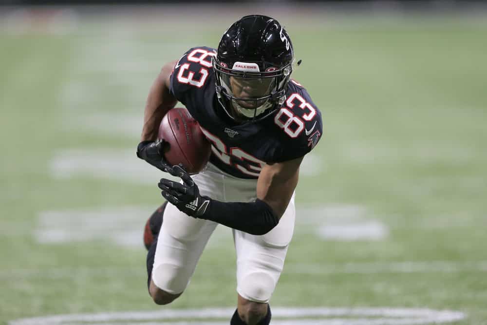 Early Week 14 Waiver Wire Fantasy Football Targets 