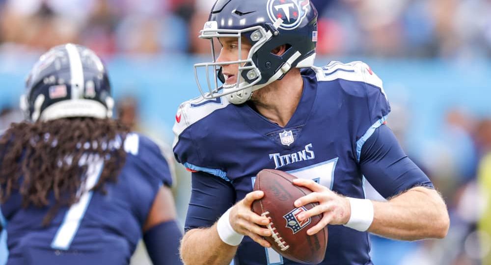 NFL Thursday Night Player Props: 49ers vs. Titans