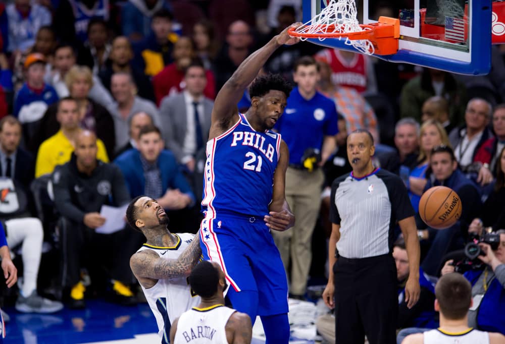 NBA Monday Player Props Bets | The Propcast (Ep. 56)